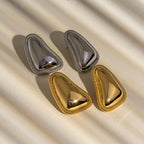 Bracha Dana Pebble Earrings