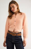Vienna Knit Cardi