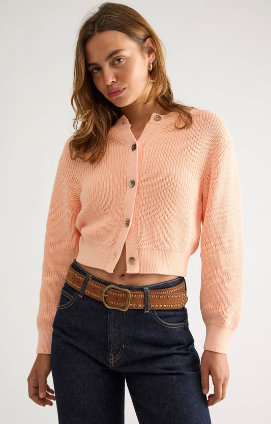 Vienna Knit Cardi