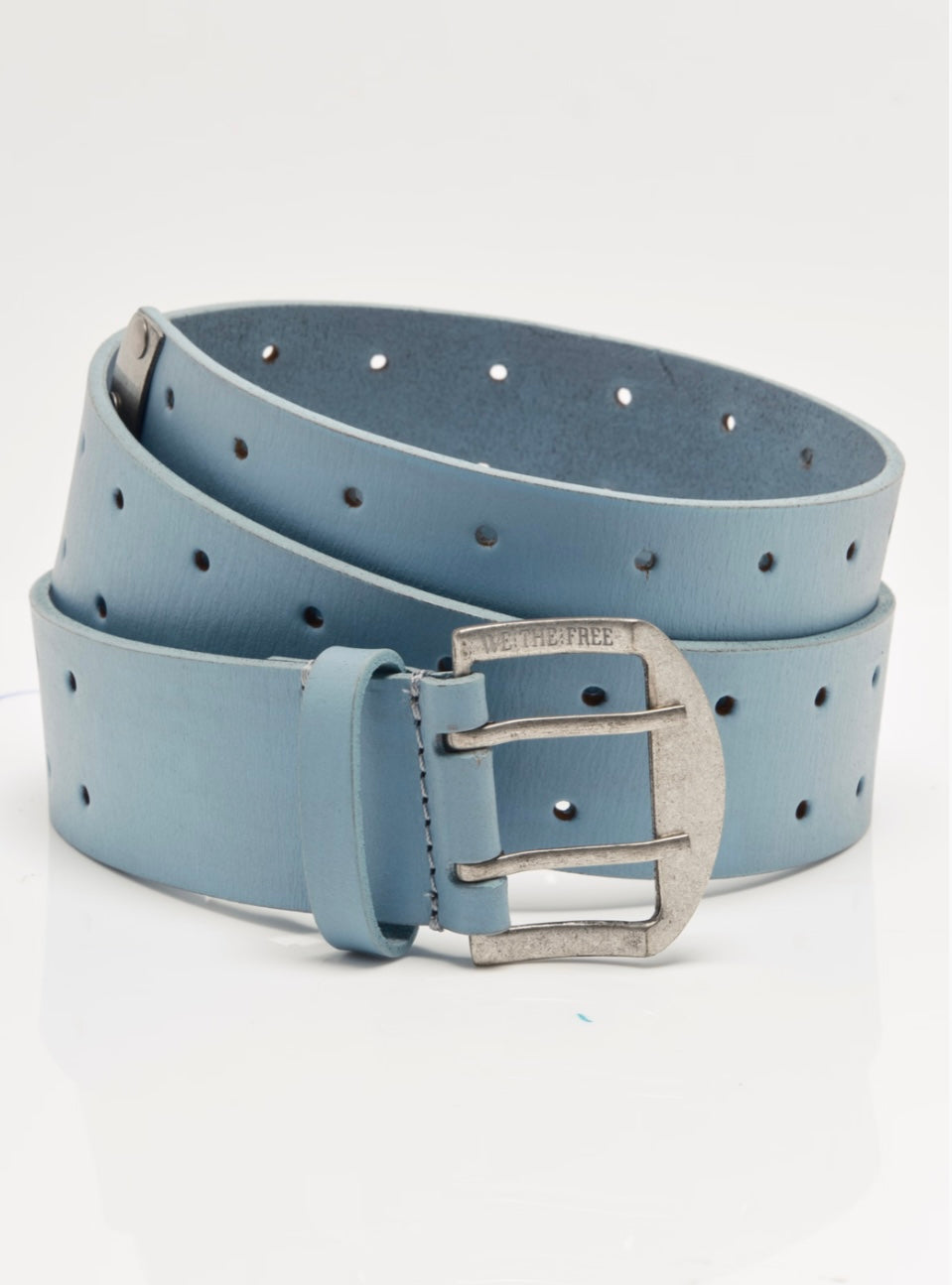 Double Cross Belt
