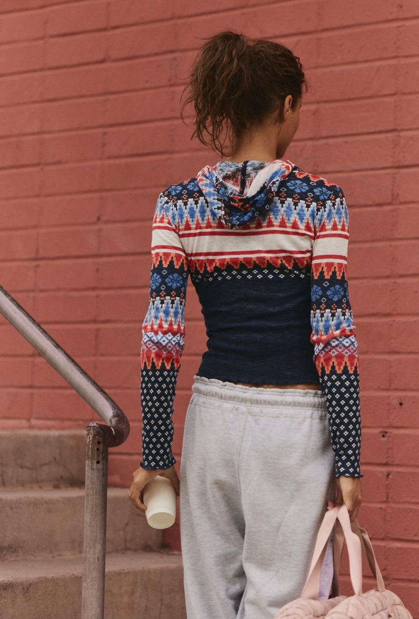 Breathe Easy Printed Layer