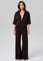 The Nora Pull-On Pant