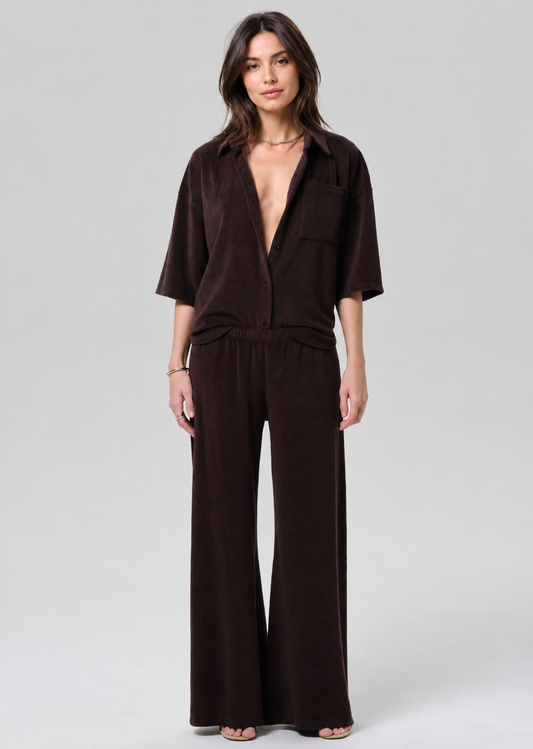 The Nora Pull-On Pant