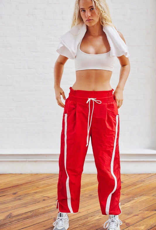 Free People Champ is Here Pant