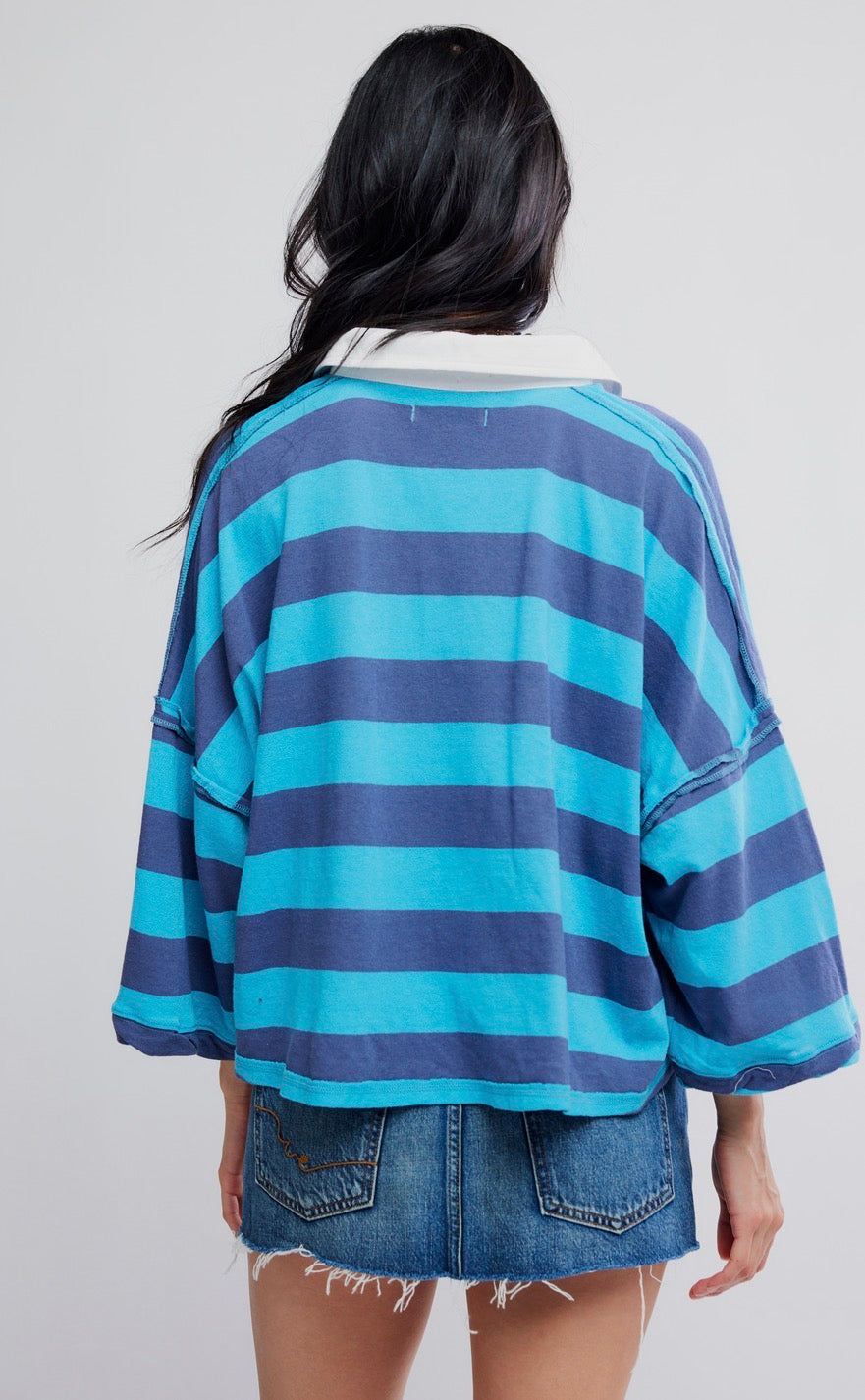 Auggie Tee