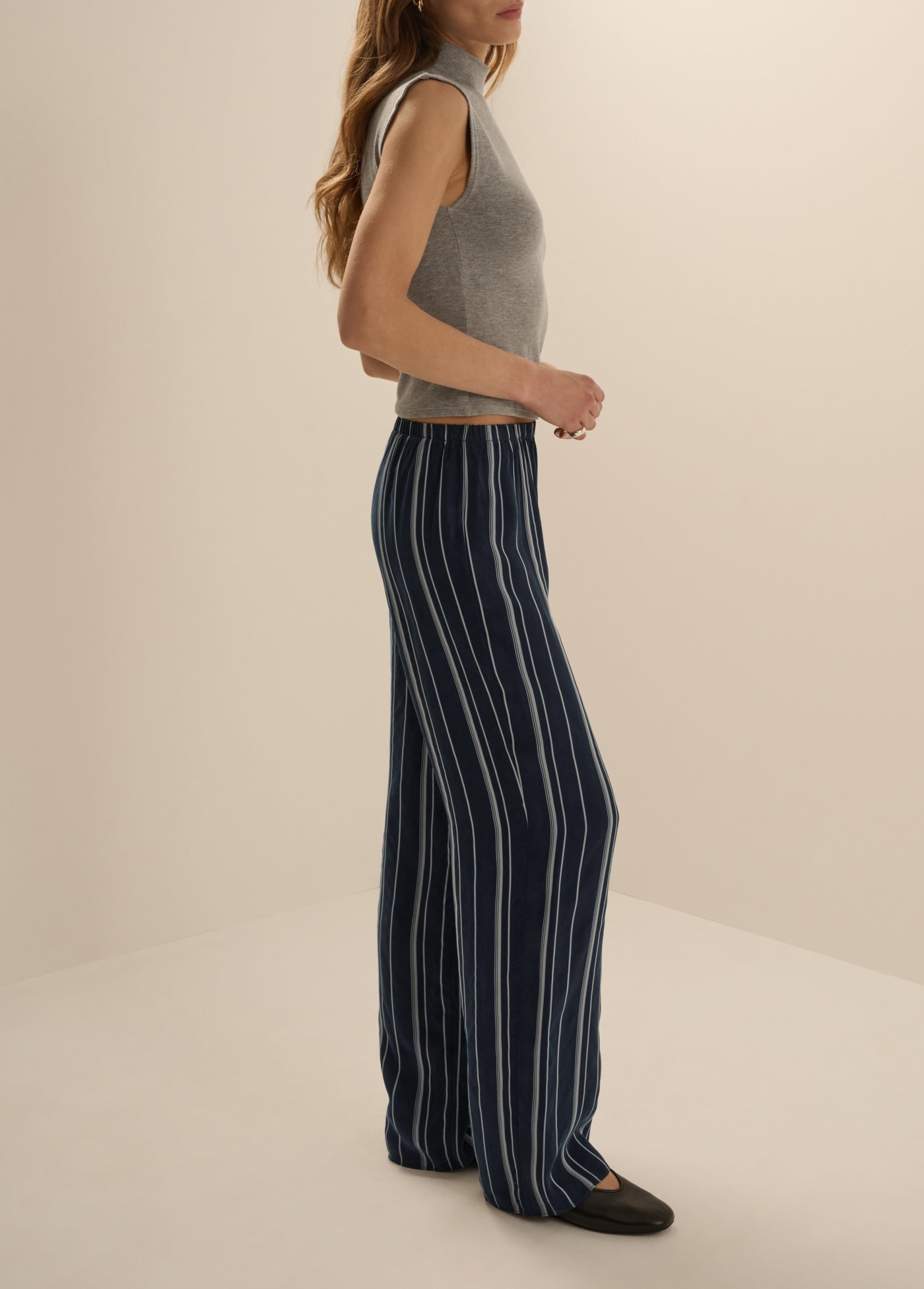 The Everything Pant