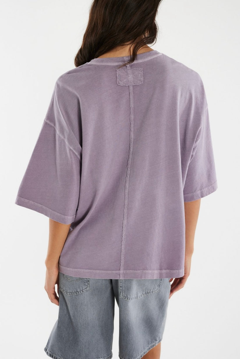 We The Free Perfect Oversized Tee