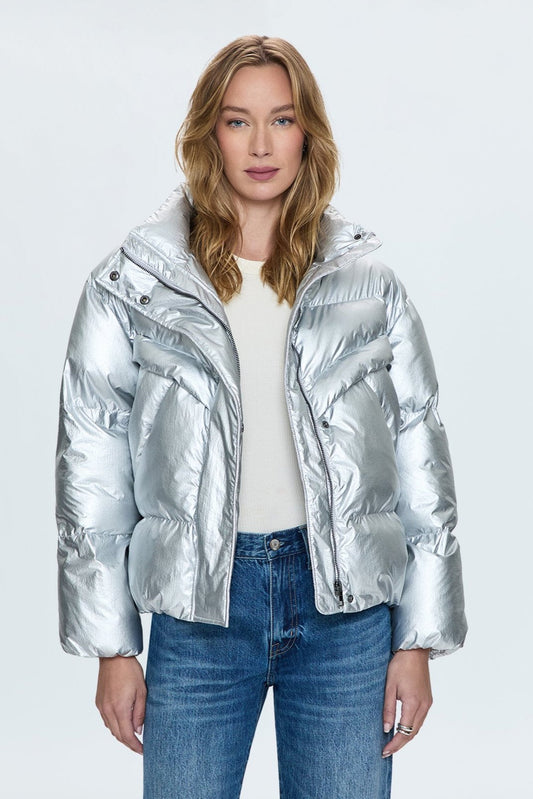 Pistola Sascha Puffer Jacket