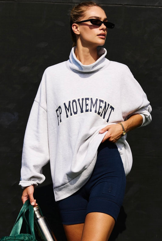 Free People Victory Set