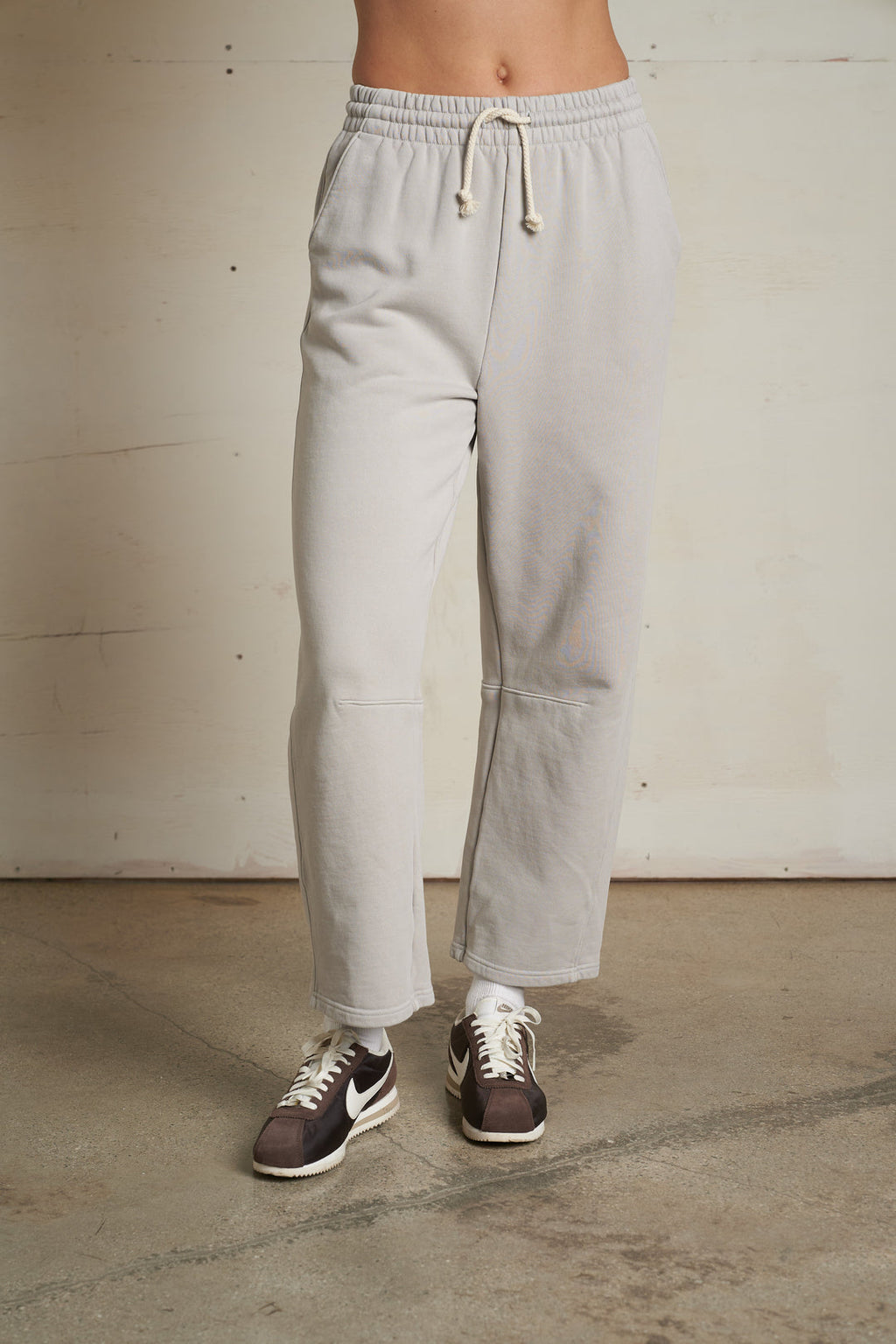 Fallon Barrel Sweatpant