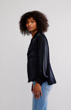 Midnight Muse Sleep Shirt
