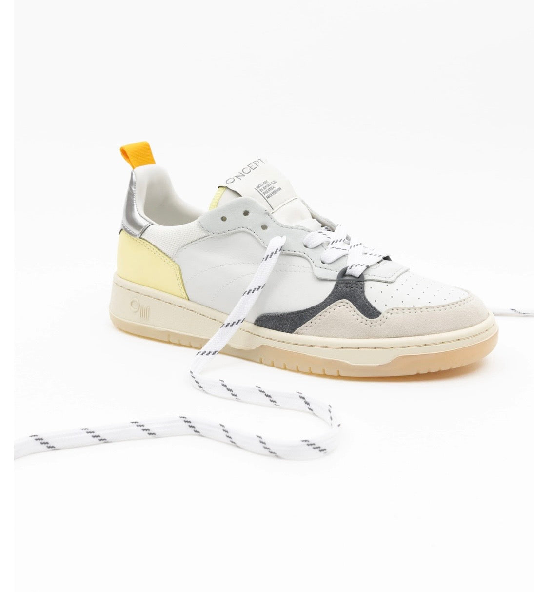 Phoenix Sneaker-Moonbeam