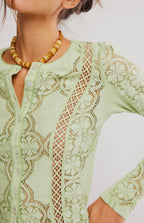 Jae Knit Long Sleeve