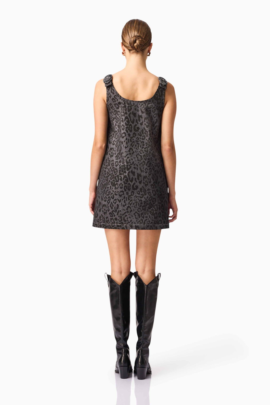Kairo Dress by Curaae