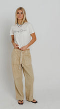 Howdy Darlin Everyday Tee