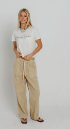 Howdy Darlin Everyday Tee