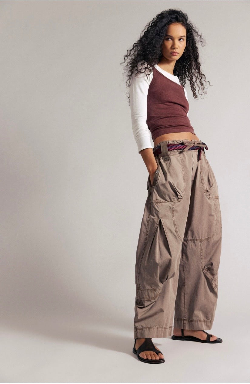 We The Free Onset Pull-On Cargo Pants