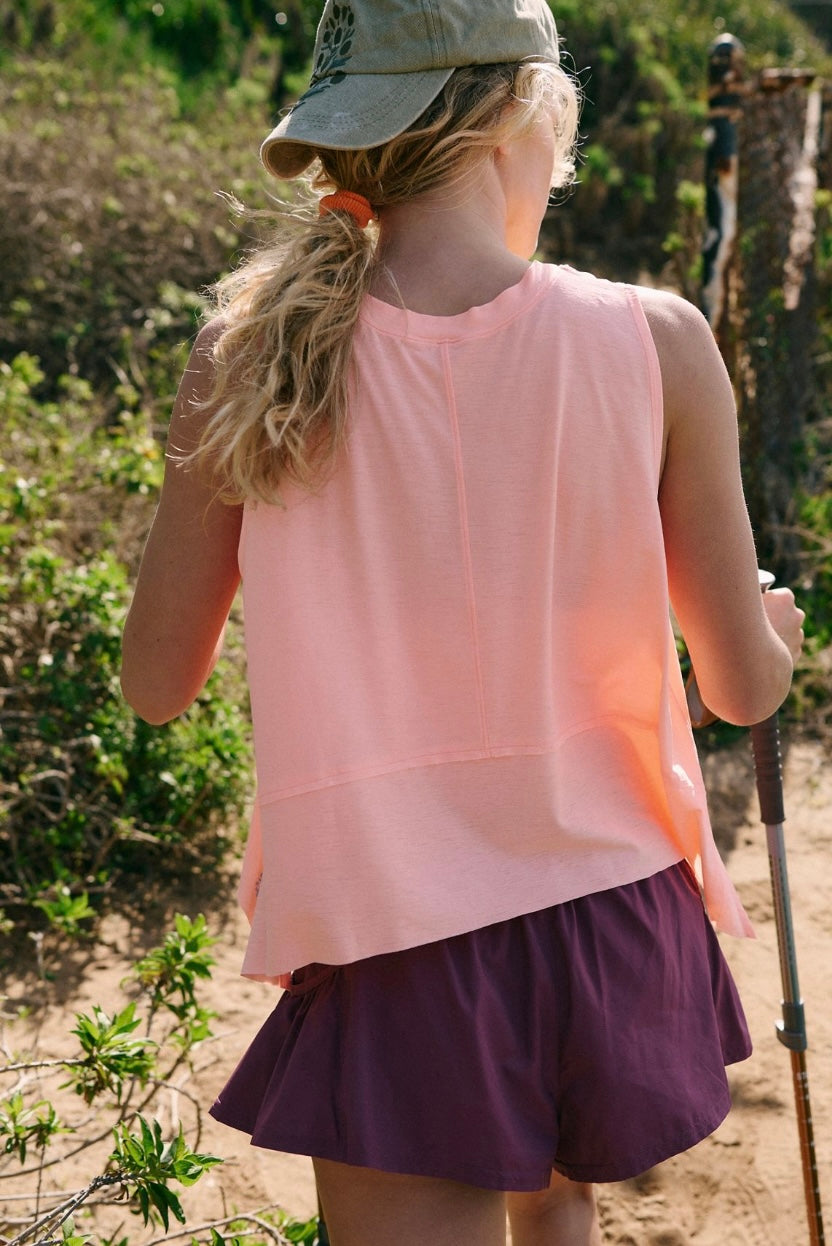 Free People Tempo Tank