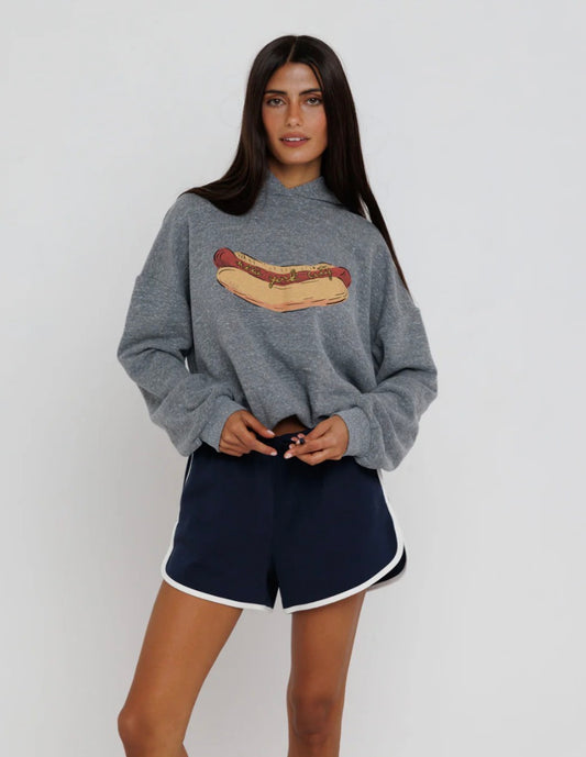 New York Hot Dog - Hoodie