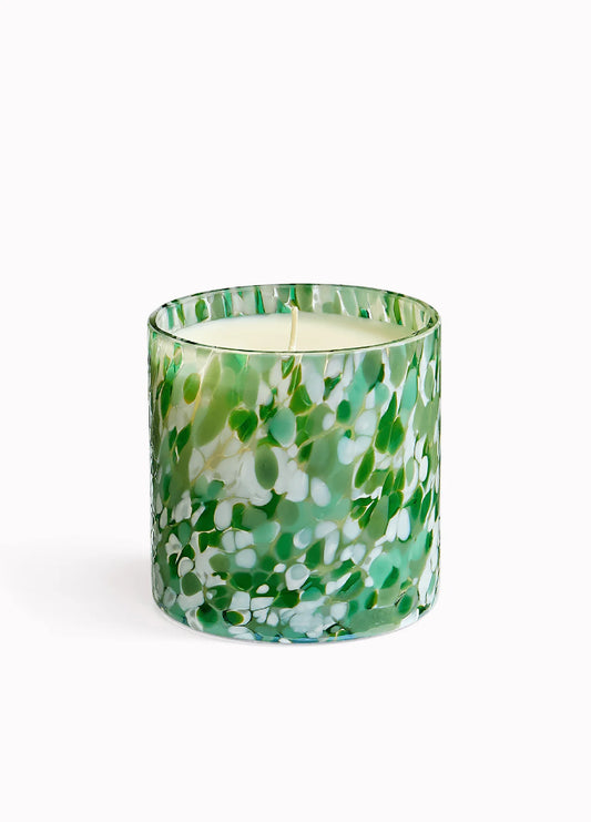 Star Jasmine Signature Candle