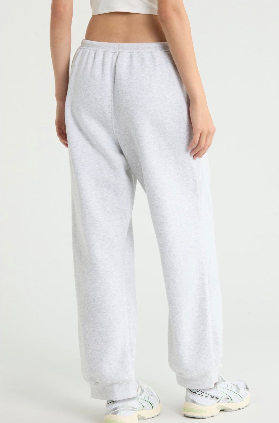 Final Call Jogger