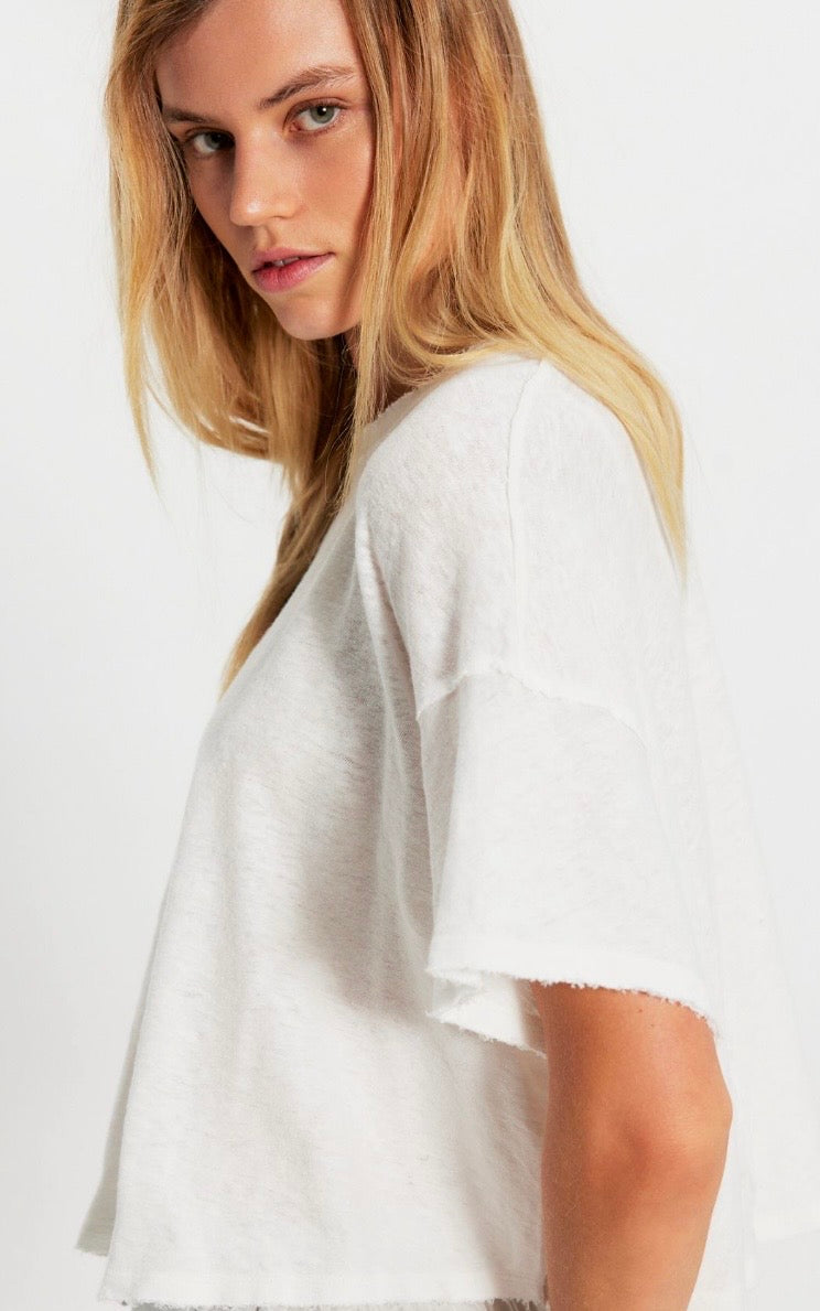 We The Free Elsie Swing Tee