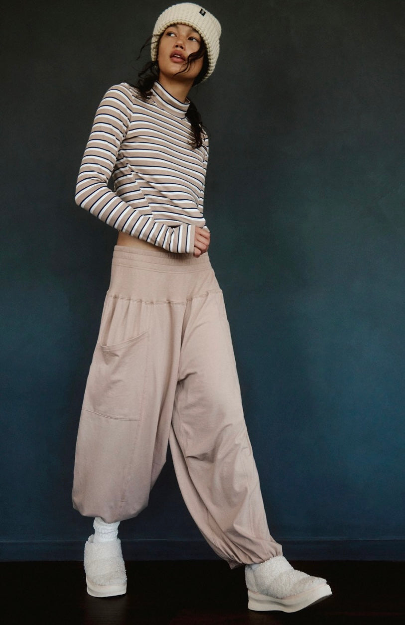 Up In The Air Printed Set