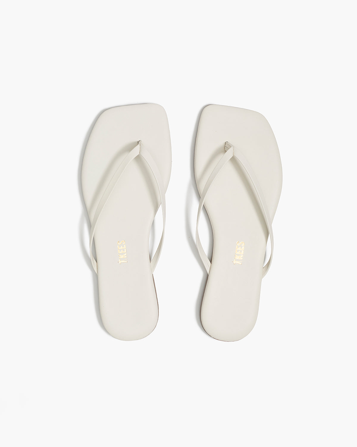 Tkees Square Toe Lily
