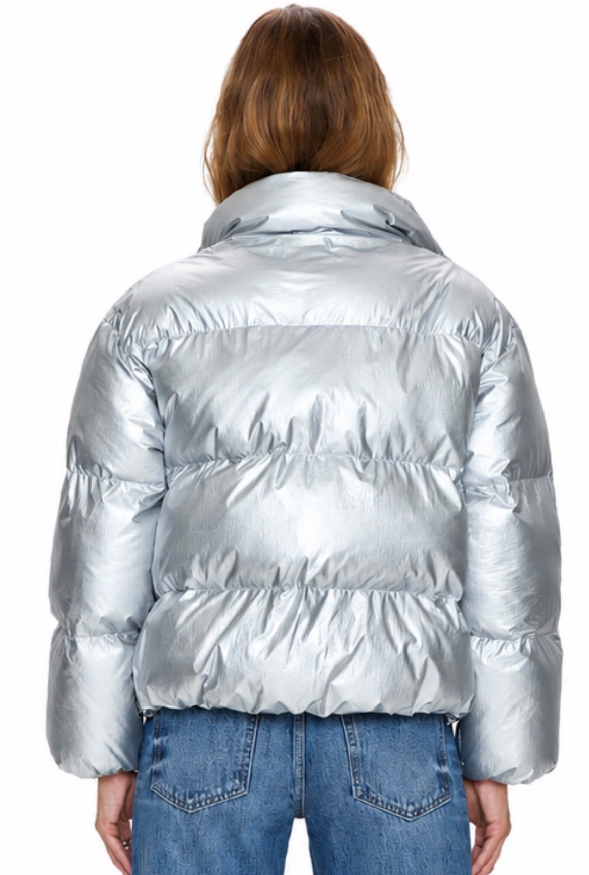 Sascha Puffer Jacket