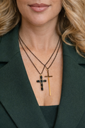 Secie Necklace