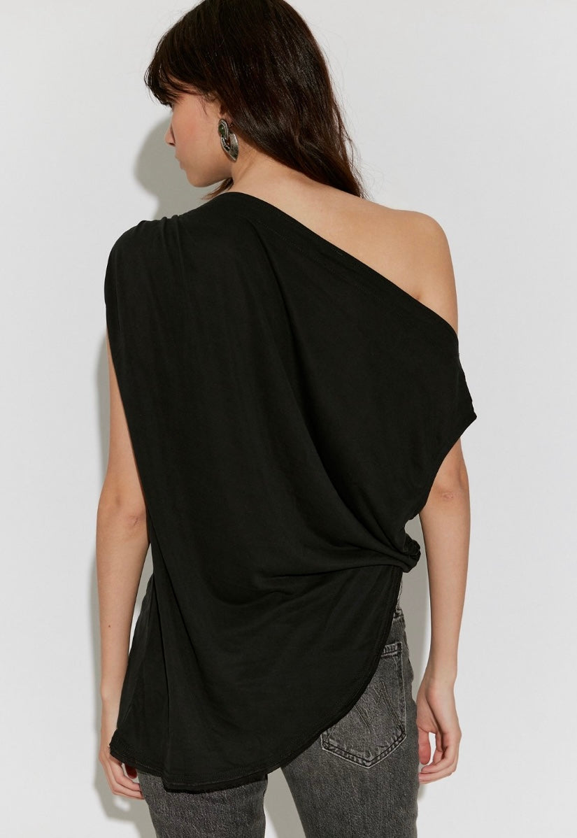 Cascadia Tunic