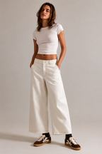 We The Free Lay Down Chino Trousers