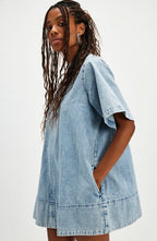Harlow Mini Dress