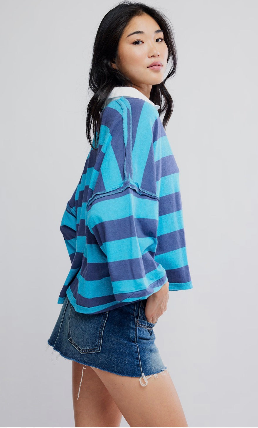 Auggie Tee