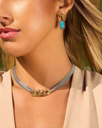 Nika Necklace