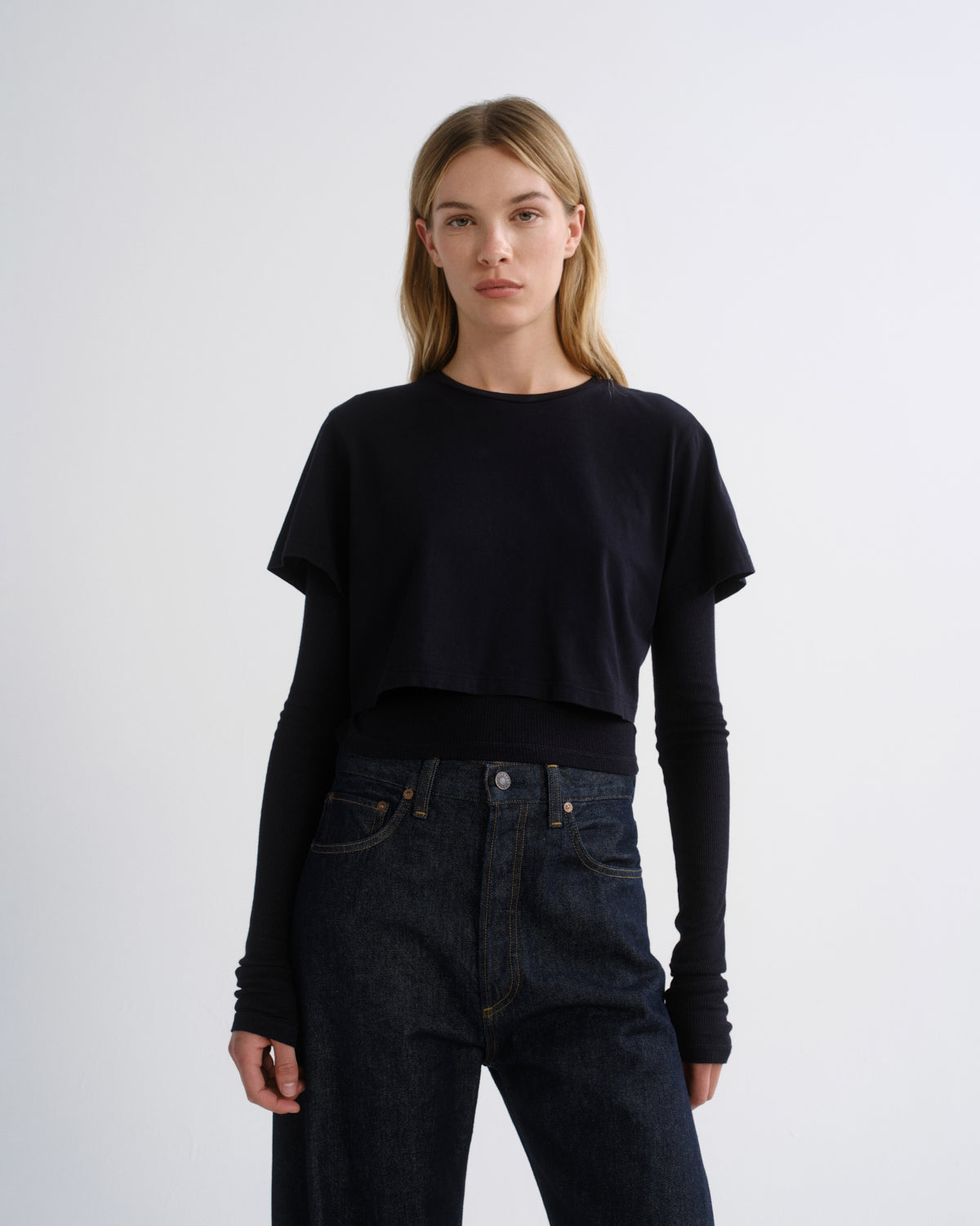 Agolde Romily Tee