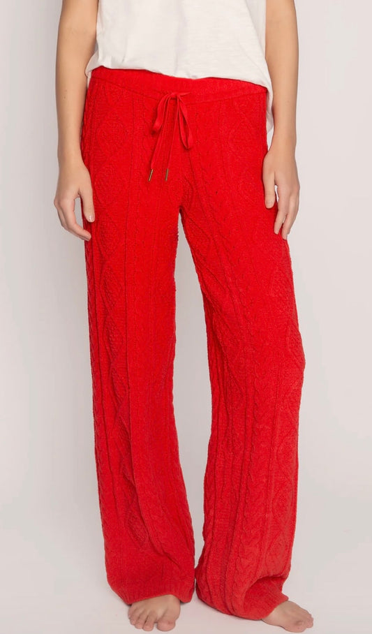 FOREVER FESTIVE PANT