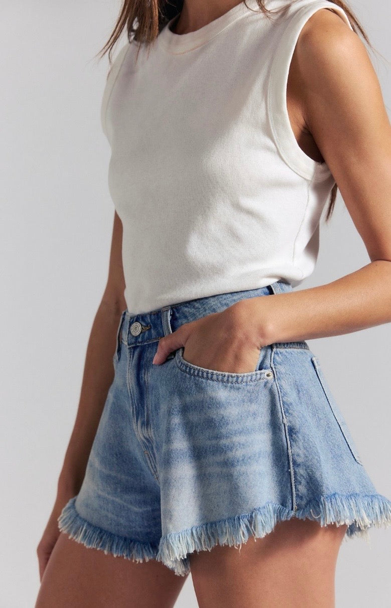 We The Free Sparks Fly Shorts