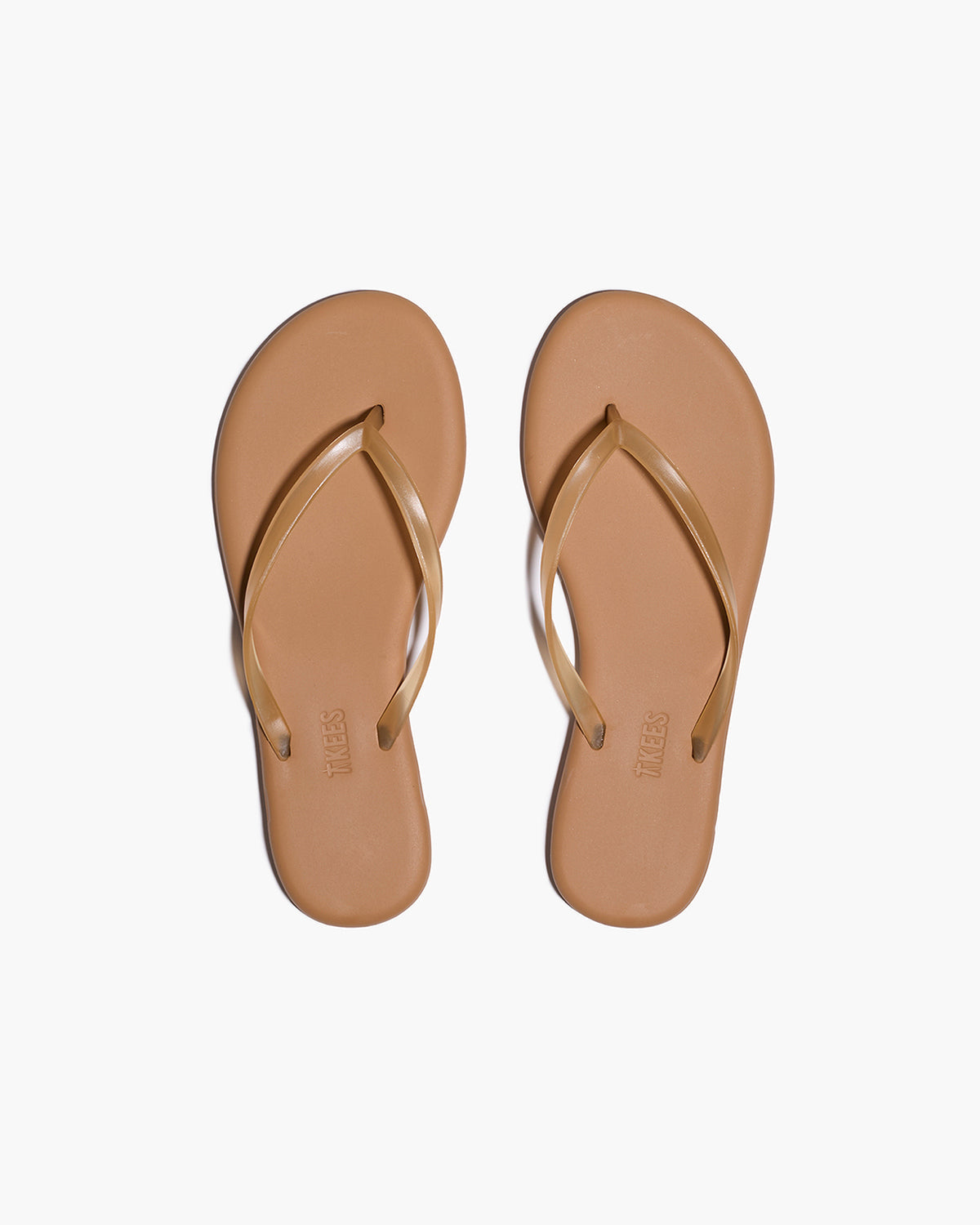 Tkees Aqua Flip Flop