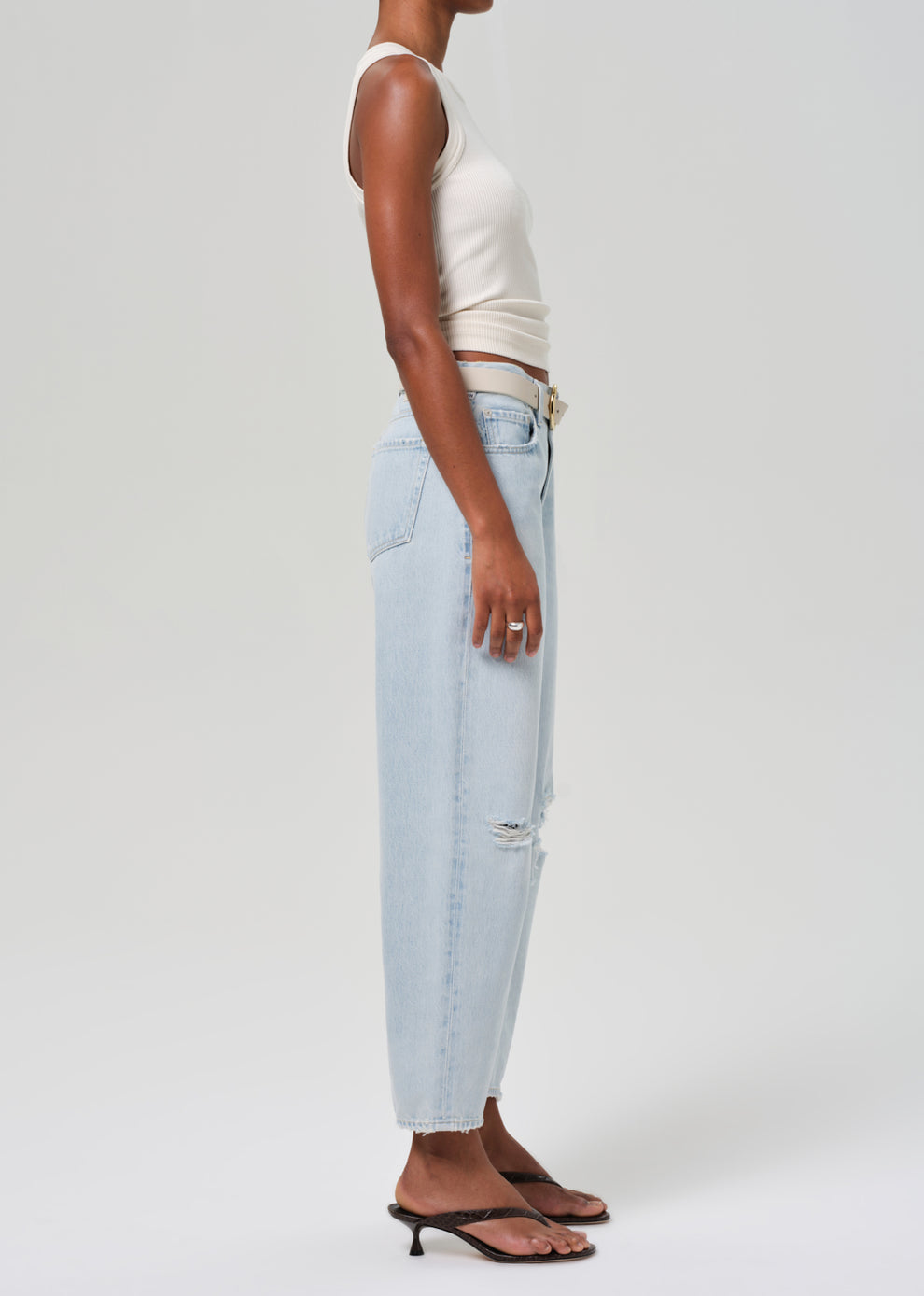 Miro Relaxed Jean