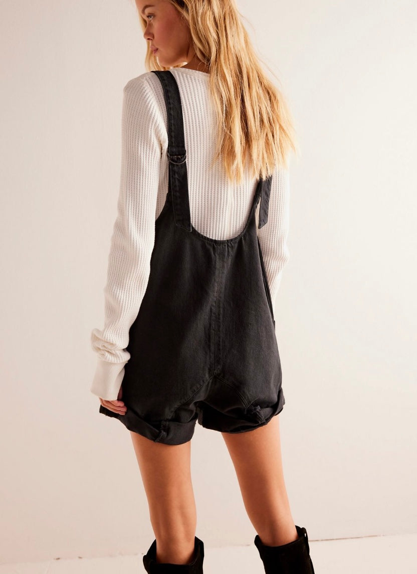 Free People High Roller Shortall