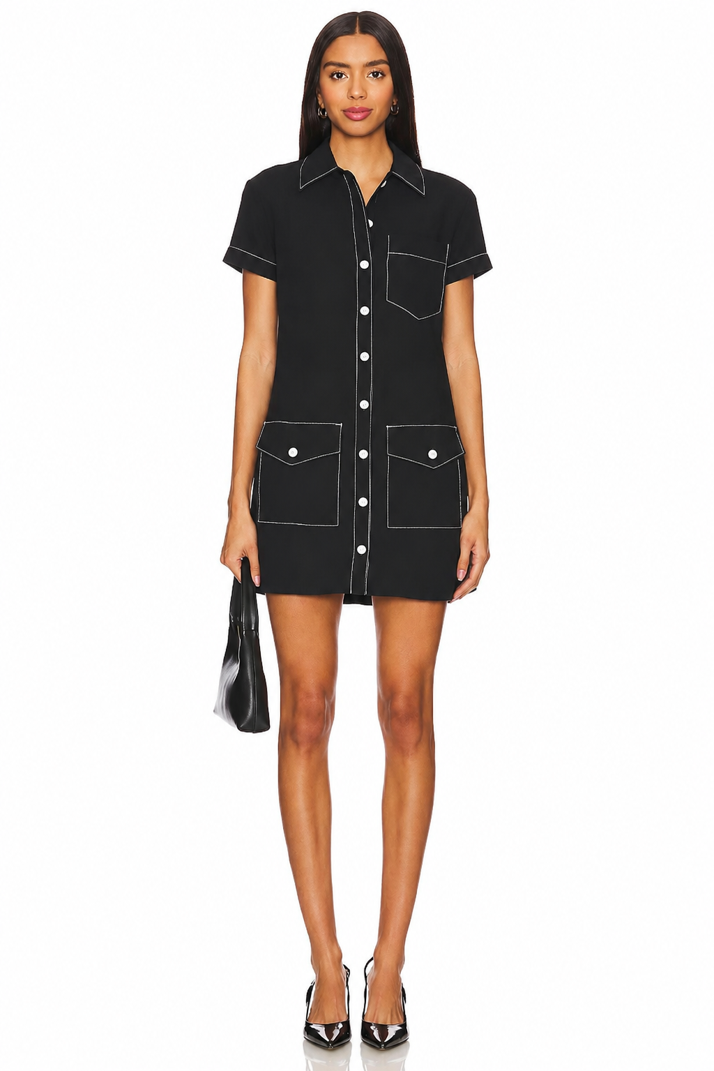 Gemma Dress