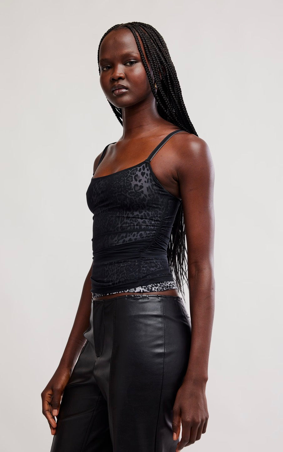 Sugar and Spice Cami