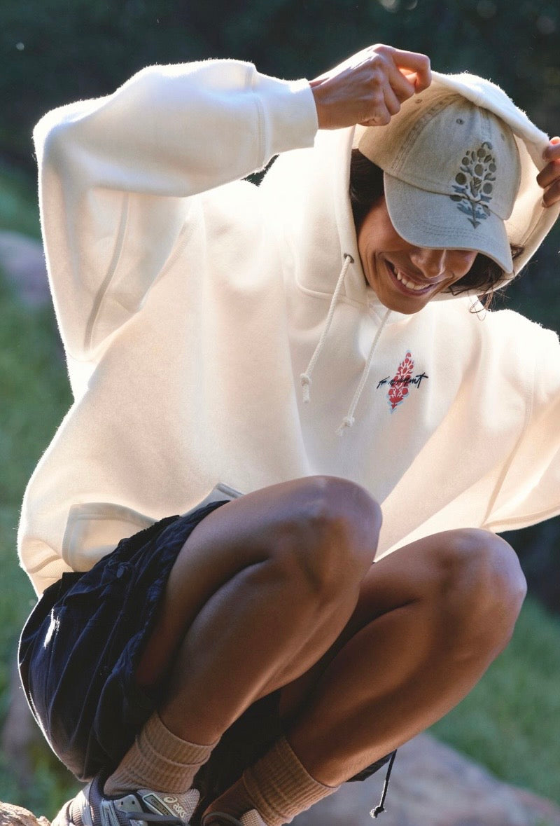 Final Call Logo Hoodie