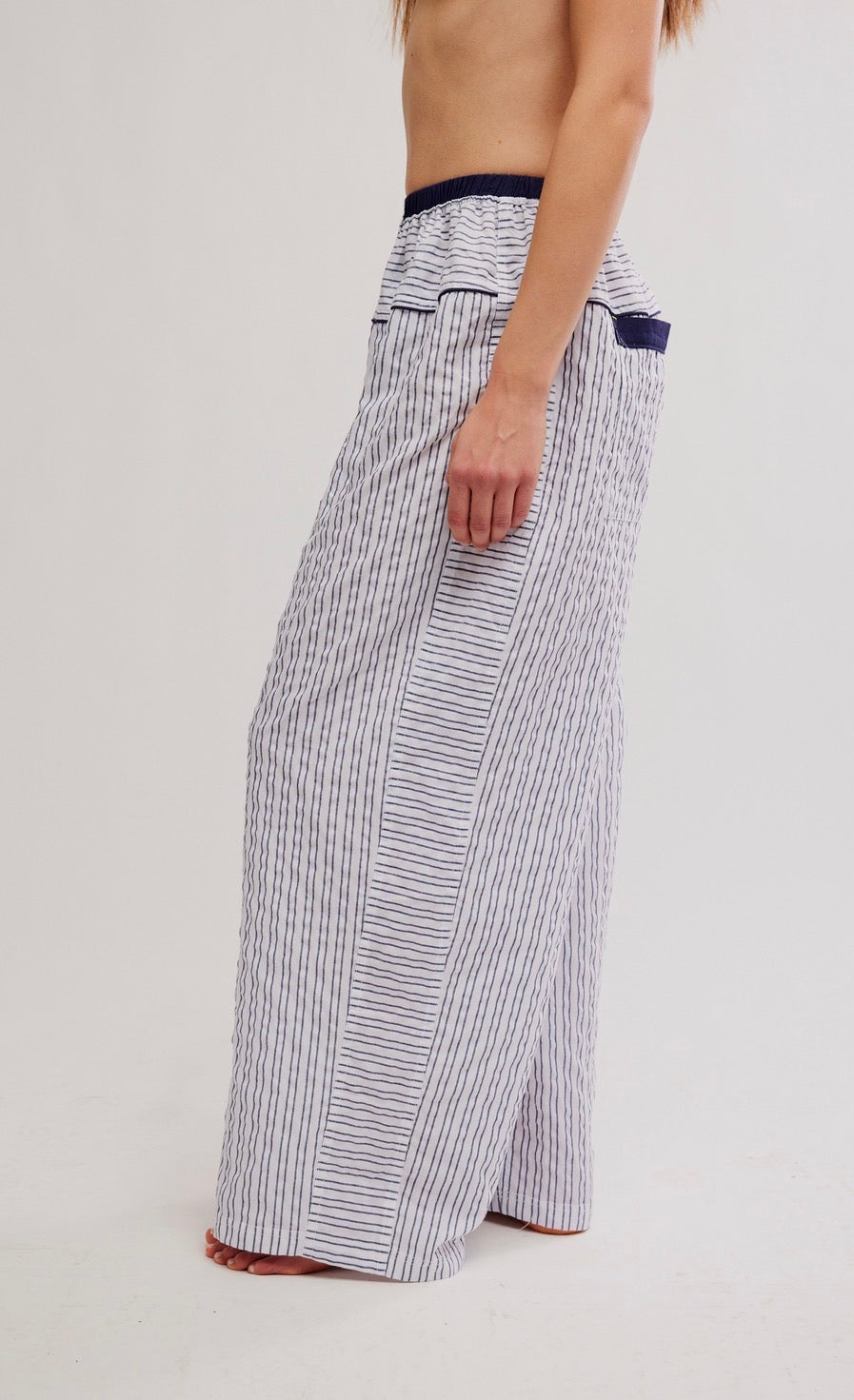 Cross My Heart Lounge Pant