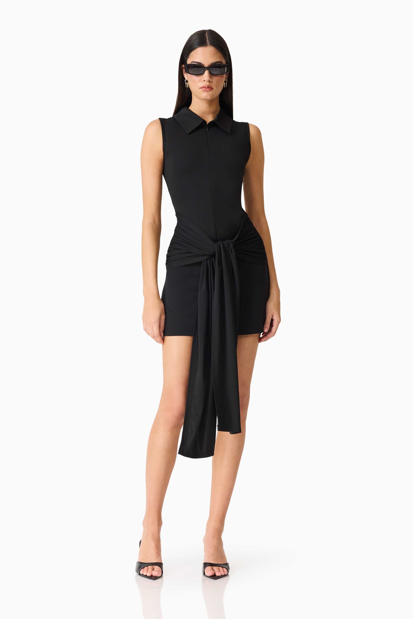 Ines Mini Dress
