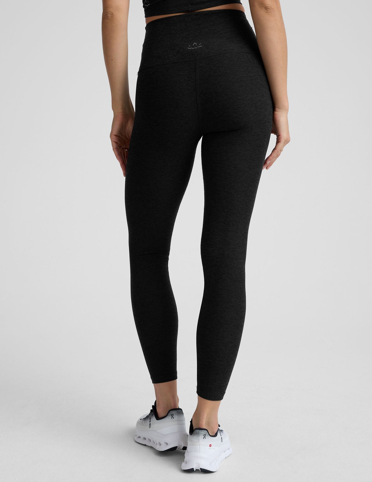 Spacedye™ Caught in the Midi High-Waisted Legging