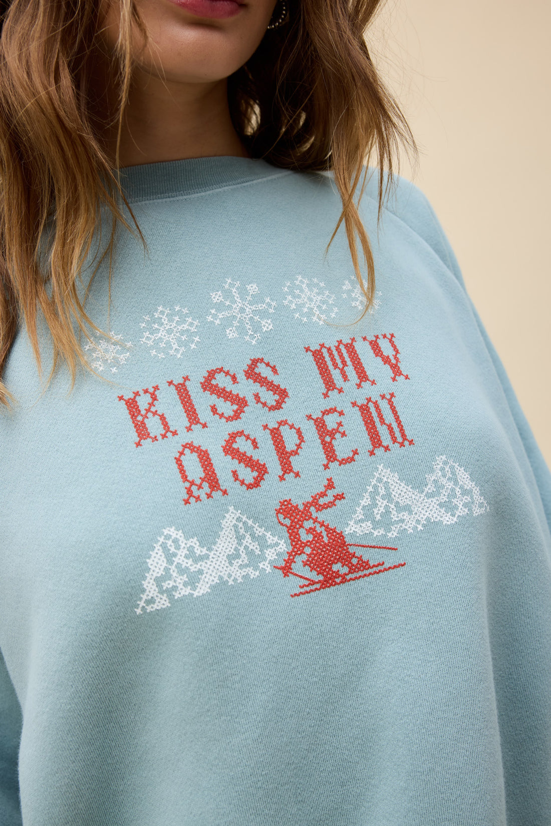 Kiss My Aspen