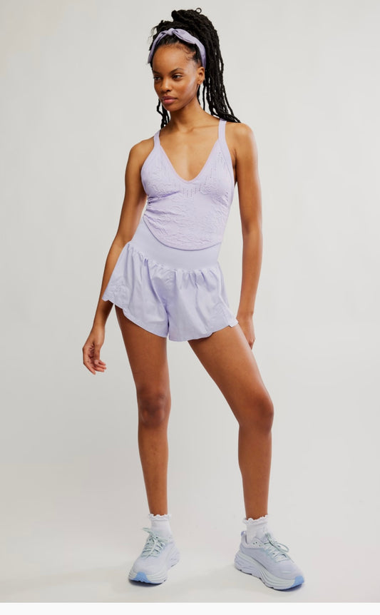 Free People Carpe Diem Shorts