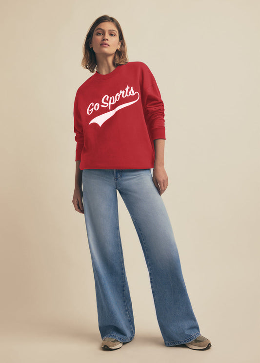 Go Sports Sweatshirt